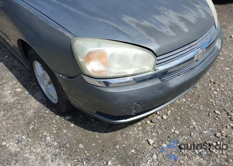 2005 Chevrolet Malibu Ls z USA, uszkodzony, nr VIN 1G1ZT52855F224070